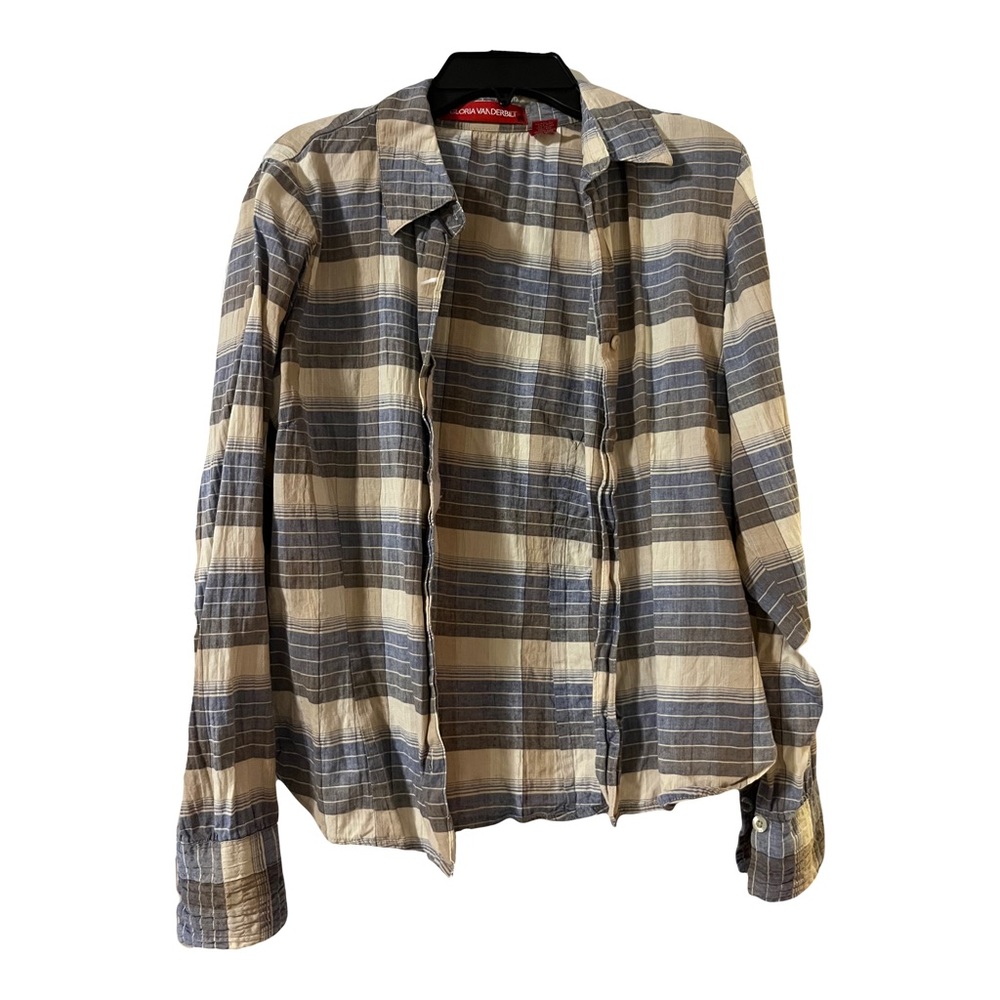 Button Down